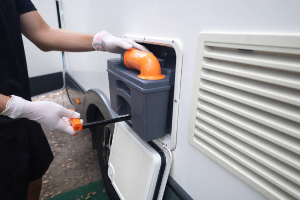 Best Local porta potty services  in Iowa Park, TX