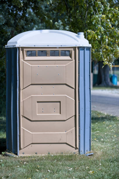 Porta potty rental for outdoor events in Iowa Park, TX