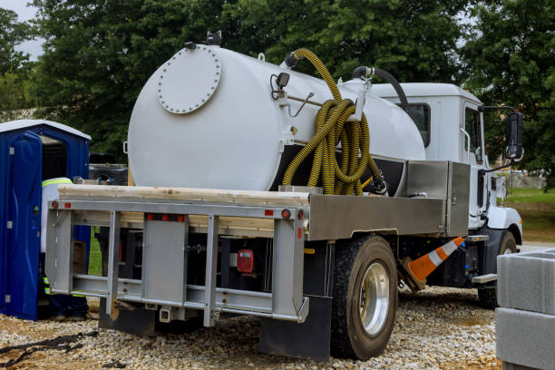 Best Affordable portable toilet rental  in Iowa Park, TX