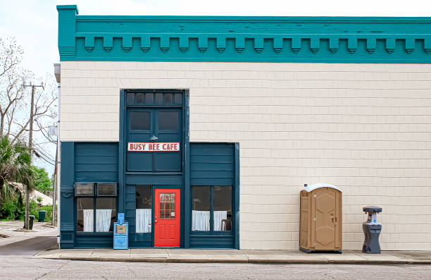 Best High-end porta potty rental  in Iowa Park, TX