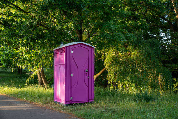 Best Sanitation services for porta potties  in Iowa Park, TX